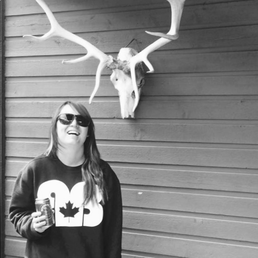 Meet your Posher, Kelci
